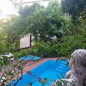 Bica Boa Lodge Monchique