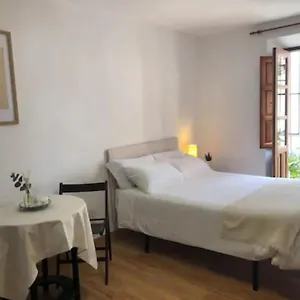 Completo Reformado En Arco De Elvira - Centro Apartamento Granada