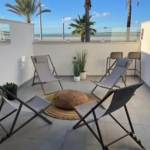 Arenas De Sanlucar Apartamento Sanlúcar de Barrameda