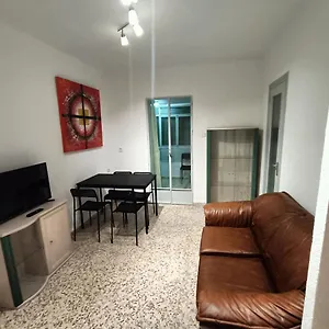 3 Con Aire Acondicionado Apartamento Granada
