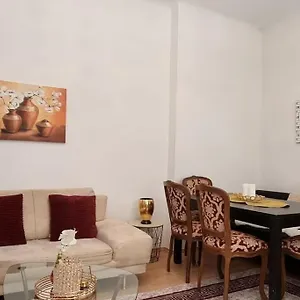  Apartment Gemuetliche In