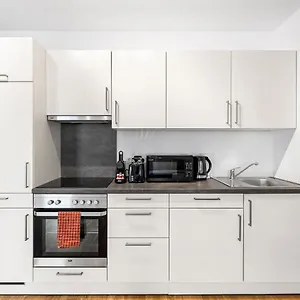  Apartment Design In Favoriten