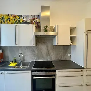 Apartamento Deluxe Studio 3p Th, Viena