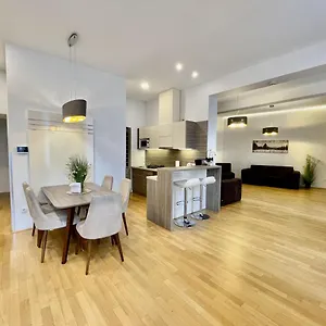 Apartamento 7, Viena