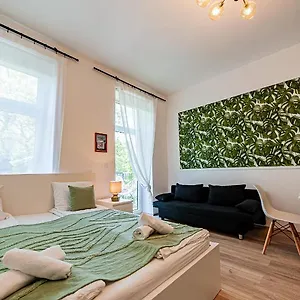 Habitación en casa particular My Apartment- Jungle, Viena