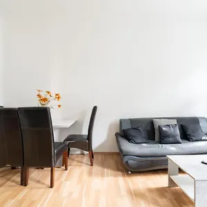 Apartamento Comfort Double Kr, Viena