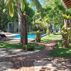 Kandalama Lodge Dambulla