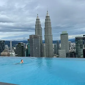 Klcc Platinum 2 By Hibernate Apartamento Kuala Lumpur