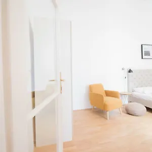 Heymi Apartments Hoher Markt Vienna
