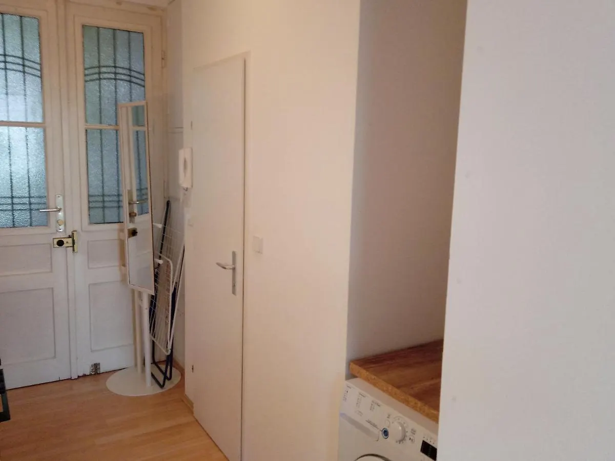 Vienna As It'S Best - Apartment 