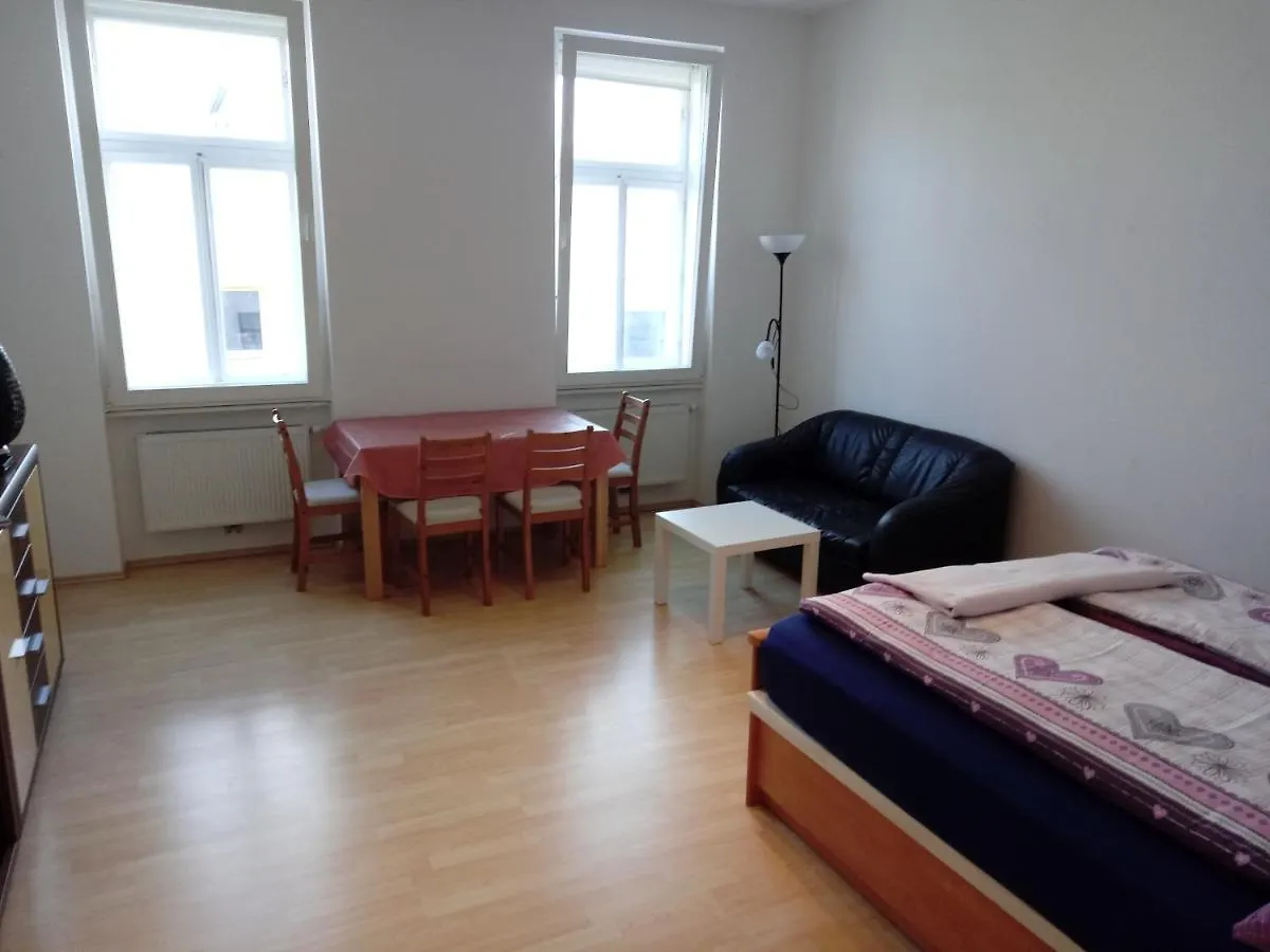 Vienna As It'S Best - Apartment 