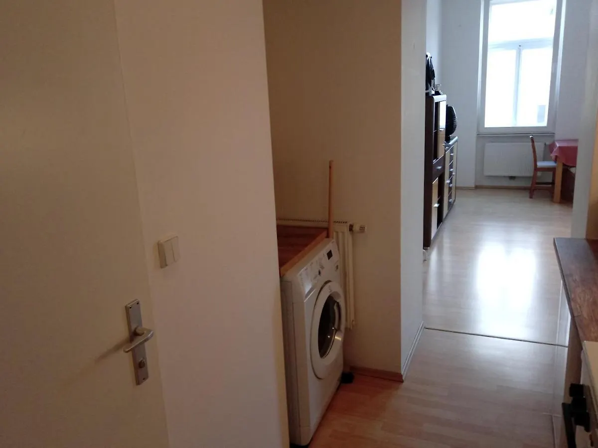 Vienna As It'S Best - Apartment 