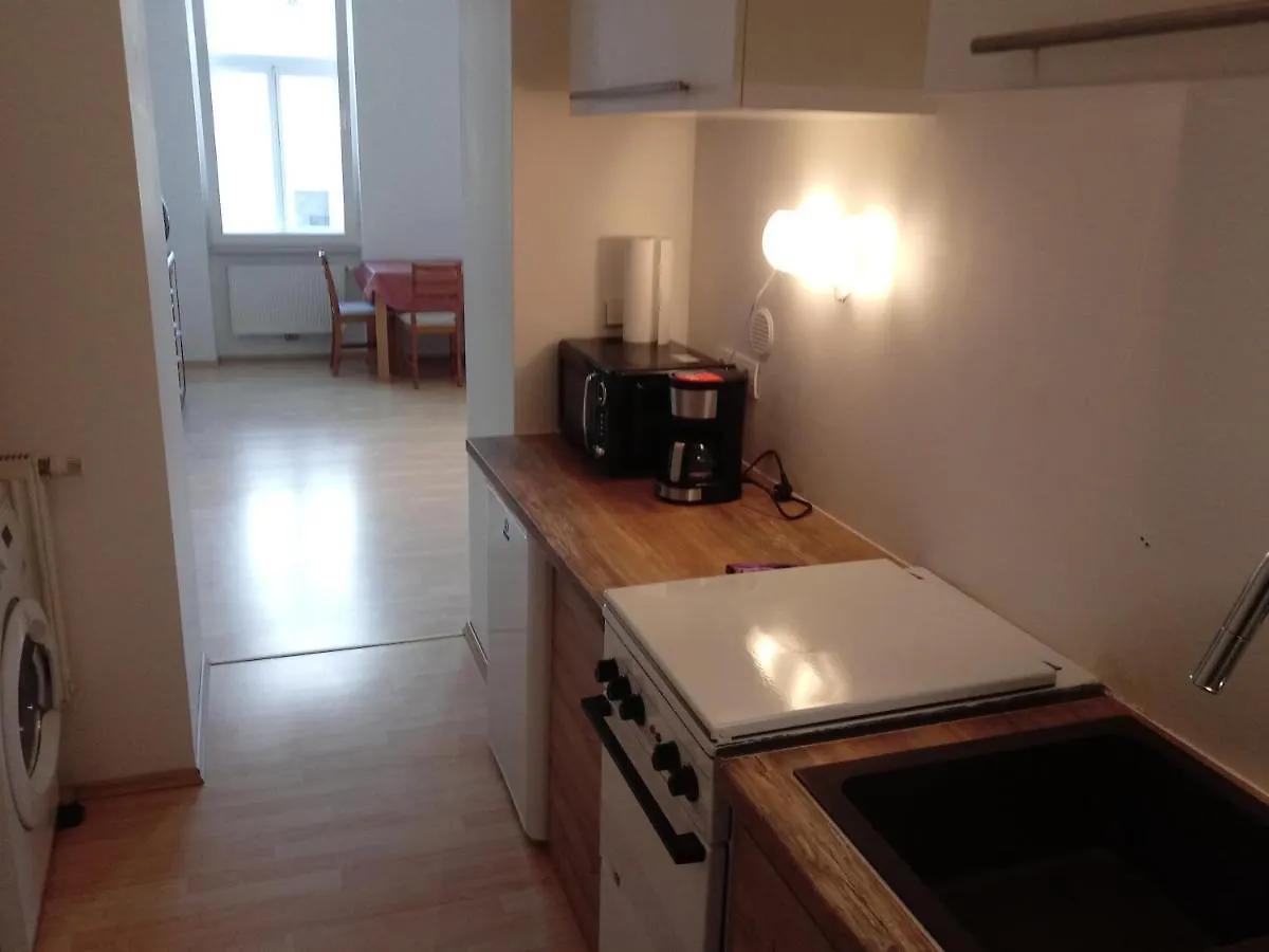 Vienna As It'S Best - Apartment 