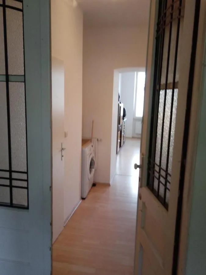 Vienna As It'S Best - Apartment 