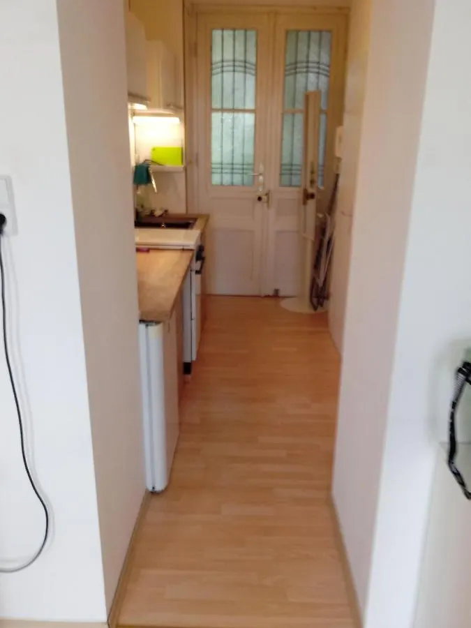 Vienna As It'S Best - Apartment 
