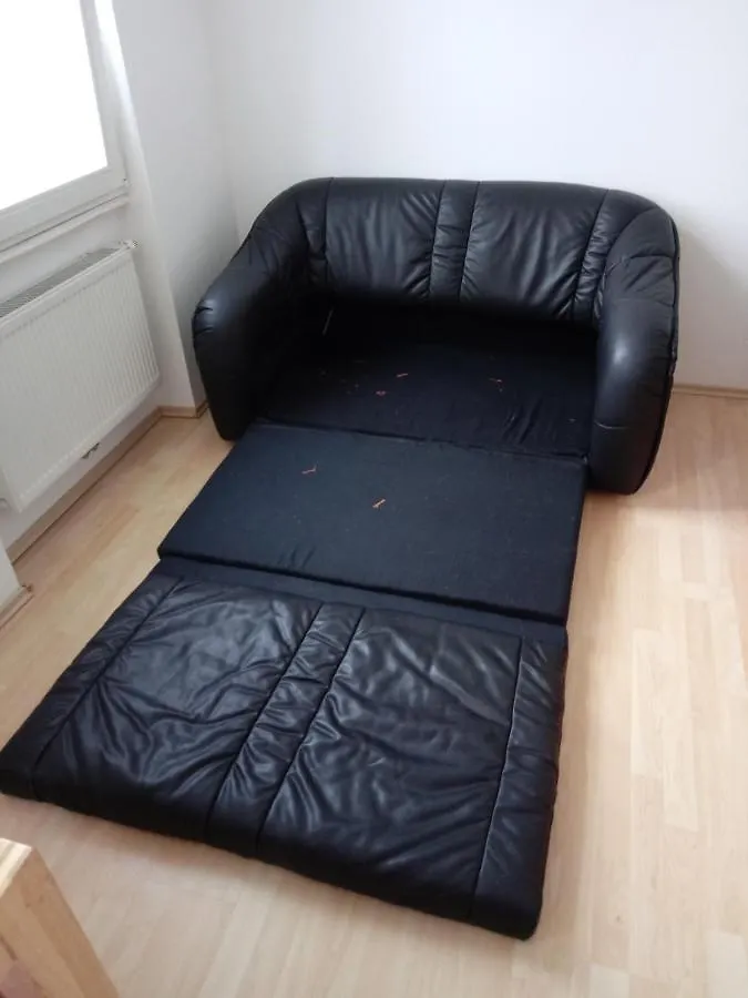 Vienna As It'S Best - Apartment 