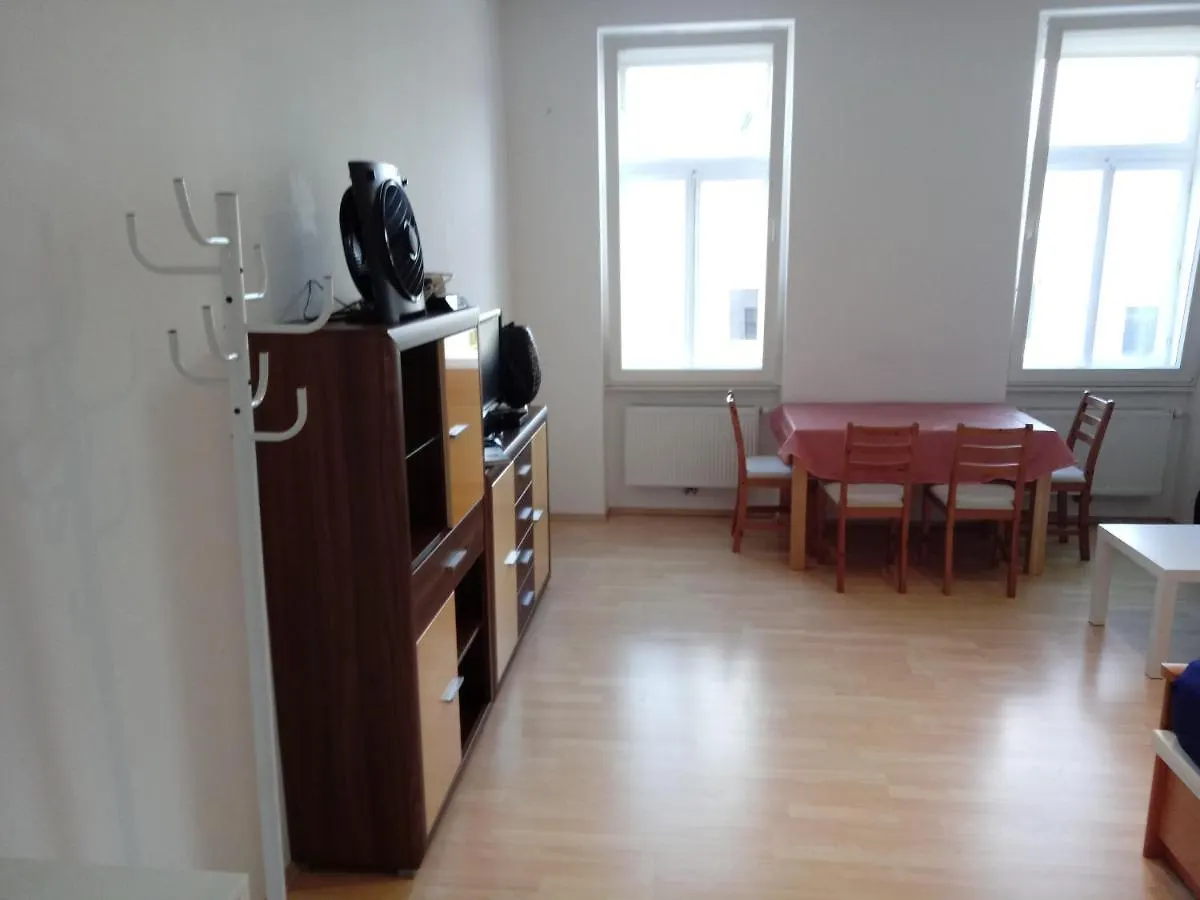 Vienna As It'S Best - Apartment 