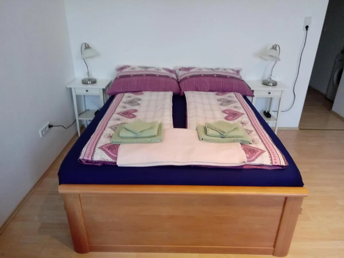 Vienna As It'S Best - Apartment 