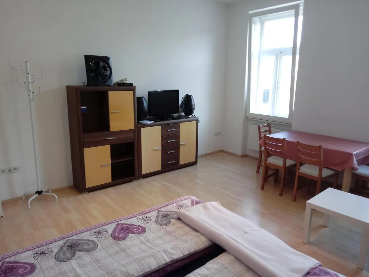 Vienna As It'S Best - Apartment 