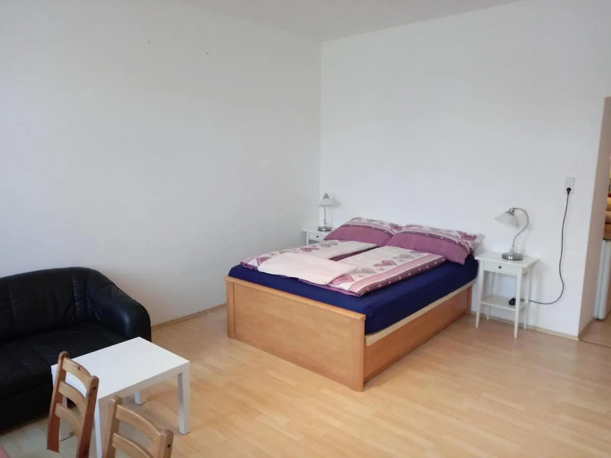 Vienna As It'S Best - Apartment 