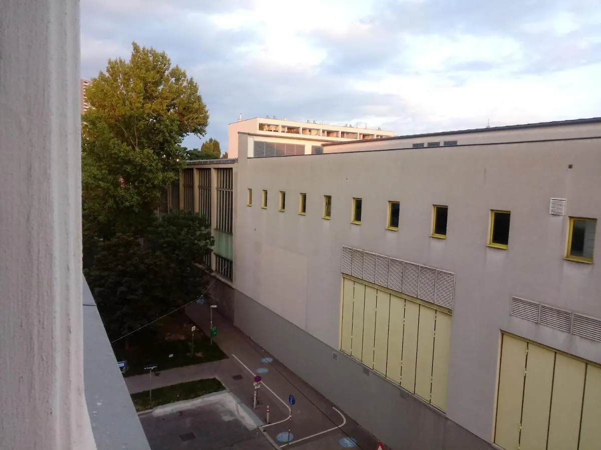Vienna As It'S Best - Apartment 