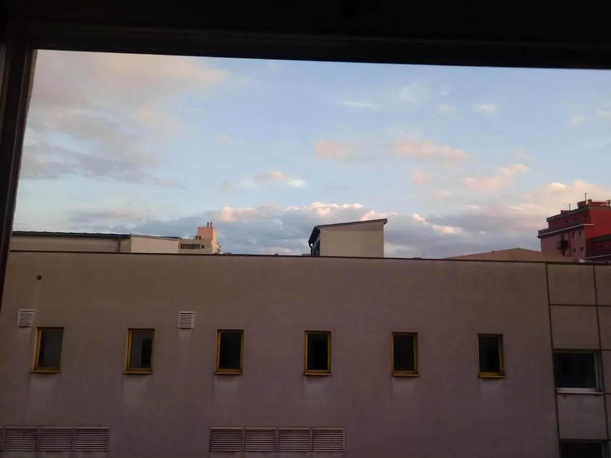 Vienna As It'S Best - Apartment 