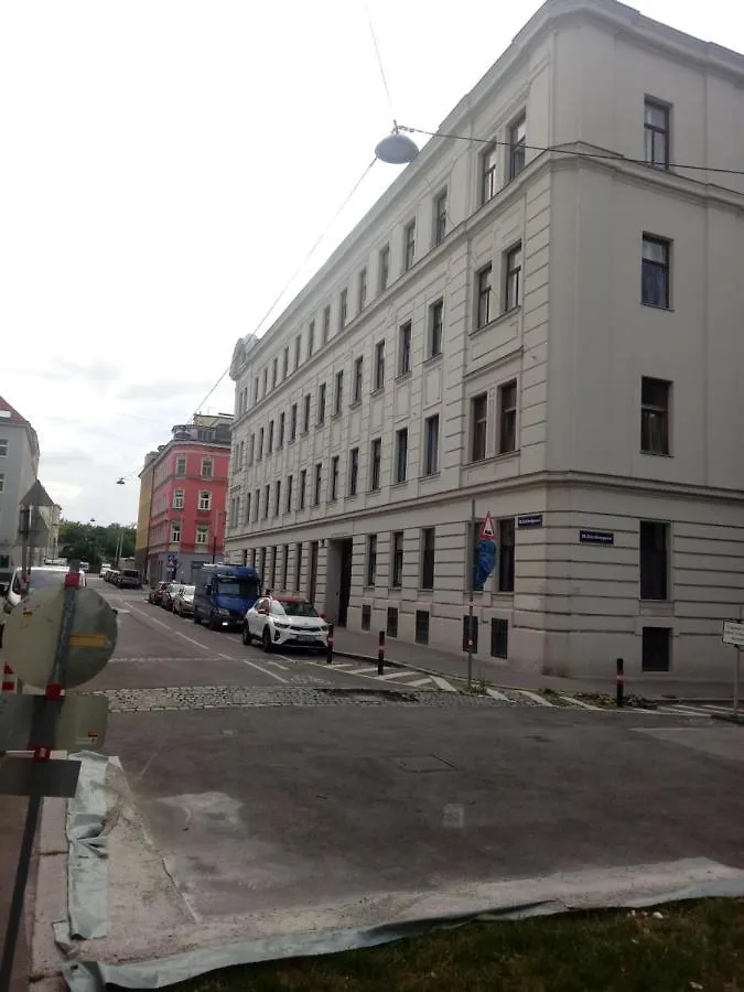 Vienna As It'S Best - Apartment 
