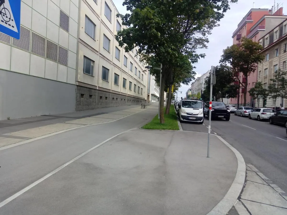 Vienna As It'S Best - Apartment 