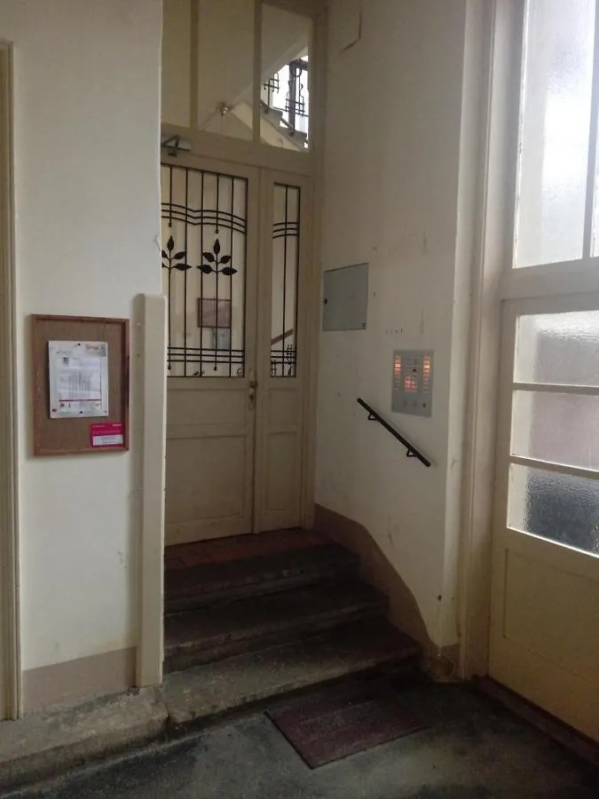 Vienna As It'S Best - Apartment 