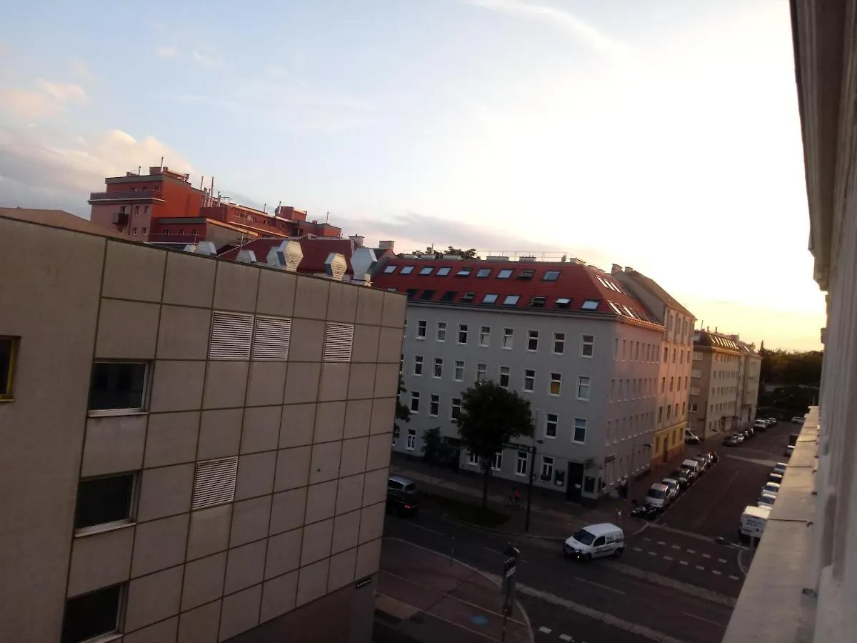 Vienna As It'S Best - Apartment 