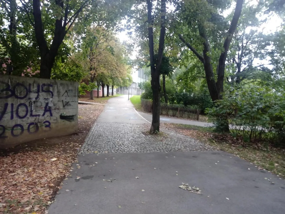 Vienna As It'S Best - Apartment 
