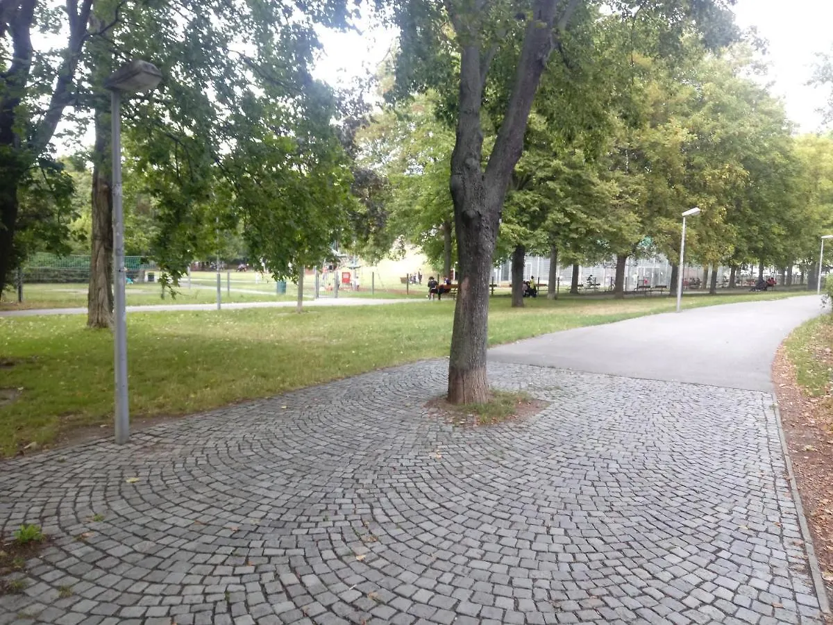 Vienna As It'S Best - Apartment 