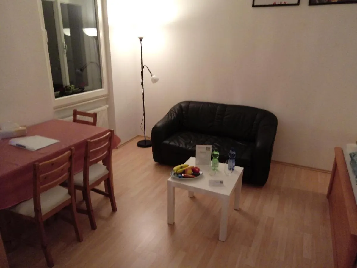 Vienna As It'S Best - Apartment 