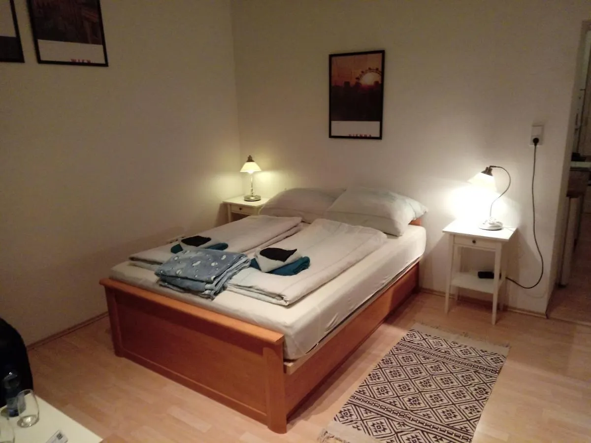 Vienna As It'S Best - Apartment 