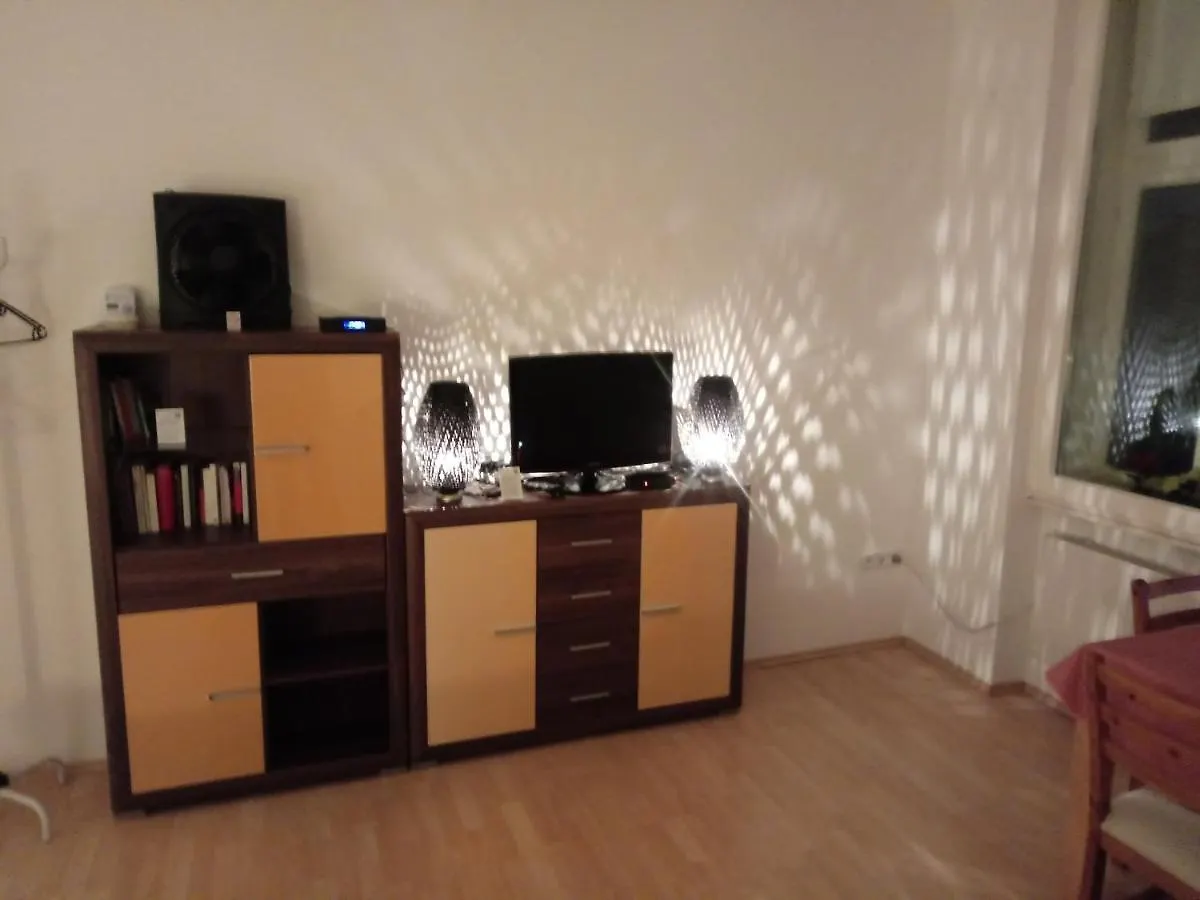 Vienna As It'S Best - Apartment 