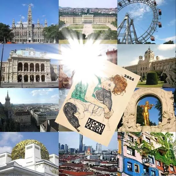 Vienna As It'S Best - Apartment 